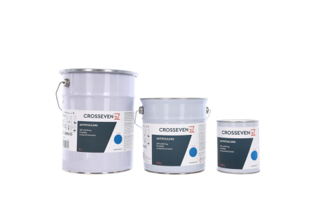 Antiv. autolevigante blu navy 2,5l
