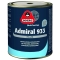 Antiveg. admiral 933 blu 2,50l
