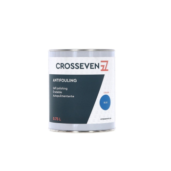 Antiveg. autolevigante nera 5l