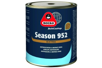 Antiveg. season 952 azzurro 5l