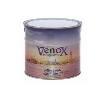 Antivegetativa Baseggio Venox Plus 0.75 2.5 15 Lt