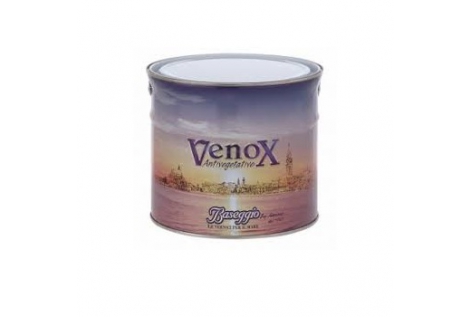 Antivegetativa Baseggio Venox Plus 0.75 2.5 15 Lt