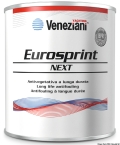 Antivegetativa Eurosprint blu 0,75 l 