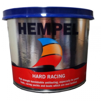 Antivegetativa Hempel’s Hard Racing Pro 76690