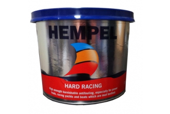 Antivegetativa Hempel’s Hard Racing Pro 76690