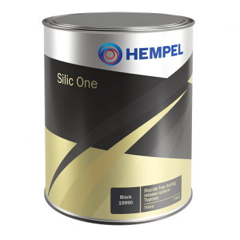 Antivegetativa Hempel’s Silic One 77450