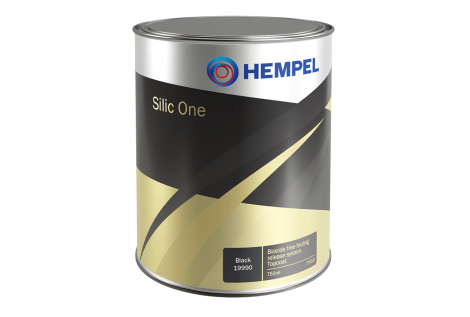Antivegetativa Hempel’s Silic One 77450