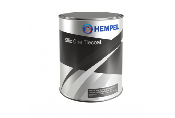 Antivegetativa Hempel’s Silic One Tiecoat 27450