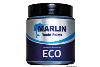 Antivegetativa MARLIN Eco nero per trasduttori 70 ml 