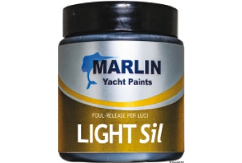 Antivegetativa MARLIN Light Sil 250 ml 