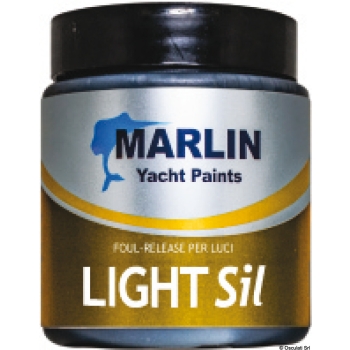Antivegetativa MARLIN Light Sil 70 ml 