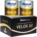 Antivegetativa MARLIN Velox Sil 1000 ml 