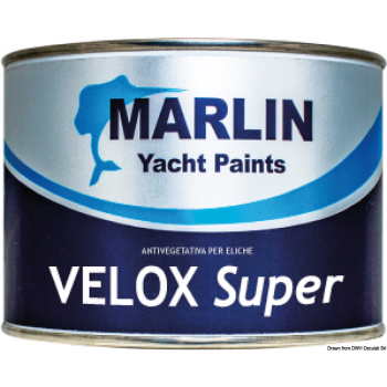 Antivegetativa MARLIN Velox Super bianco 0,5 l 