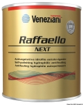 Antivegetativa Raffaello nera 0,75 l 