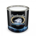 Antivegetativa Skipper's Contender Long Life a Matrice Dura Aemme Colori