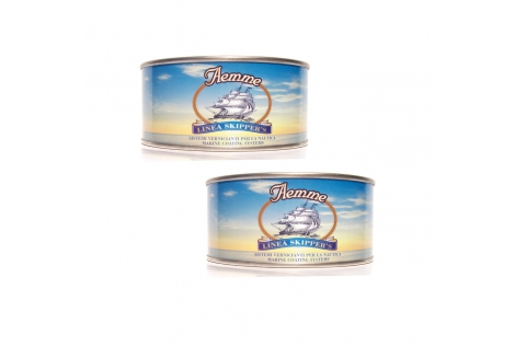 Antivegetativa Skipper's Elifax New per Assi, Piedi ed Eliche