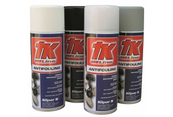 Antivegetativa Spray TK Antifouling