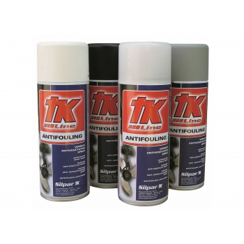 Antivegetativa Spray TK Antifouling