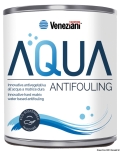 Antivegetativa Aqua blu 2,5 l 