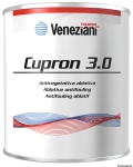 Antivegetativa Cupron 3.0 blu 0,75 l 