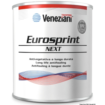 Antivegetativa VENEZIANI Eurosprint-65.002.02