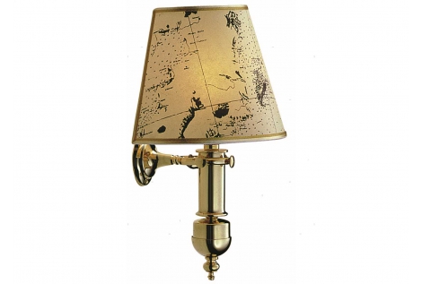 Aplique Swivel Shade