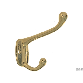 Appendiabiti 2 ganci ocr 