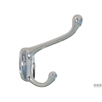 Appendiabiti 2 ganci ocr 