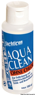 Aqua Clean 100 g polvere 