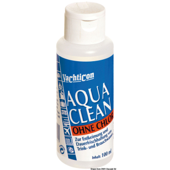 Aqua Clean pastiglie per 2000 lt 