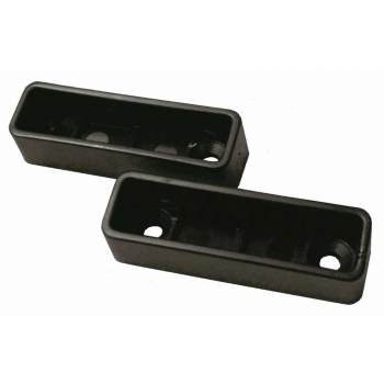 Arco Dock Edge per Sostegno Teli