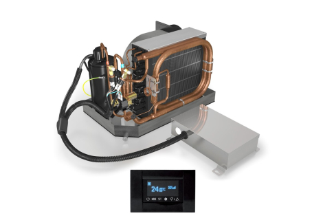 Aria condizionata 12000btu