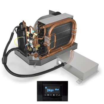 Aria condizionata 16000btu