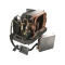 Aria Condizionata Vitrifrigo Compact 12000 Btu/h Kit Completo