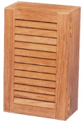 Armadietto per Cucina e Bagno in Teak