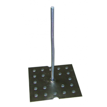 Arpione l.l. mm.50x50x80h