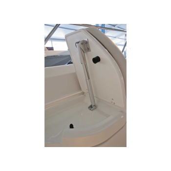 Arresto a Spinta Snap Top