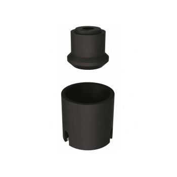 Arresto a Spinta Snap Top