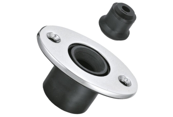 Arresto spinta snap screw