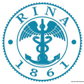 Aspiratore assiale acciaio  24 V 0,15 KW 6 A FA 