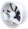 Ventilatore Elicoidale con Girante in Polipropilene 24 V 0,15 KW 6 A FA 