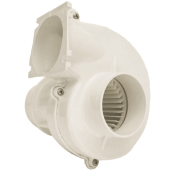 Aspiratore gas RINA 24 V 