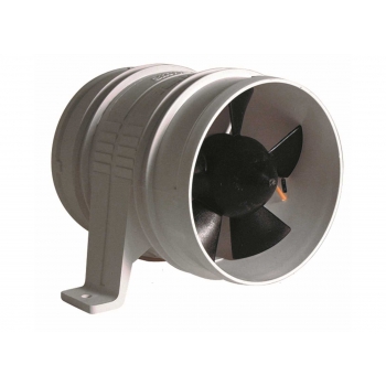 Aspiratore Turbo In-Line 2T