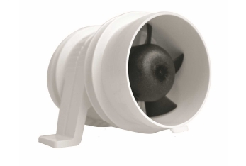 Aspiratori Turbo In-Line Attwood