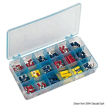 Assortimento faston e capicorda-14.303.18