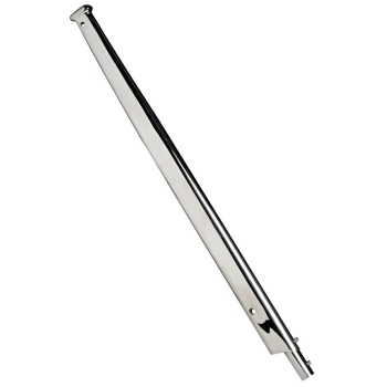 Asta bandiera sezione alare 610 mm 