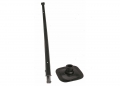 Asta Bandiera Gummy flat 265mm