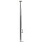 Asta portabandiera 610 mm Ø25 mm 