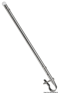 Asta Portabandiera in Acciaio Inox 400 mm 
