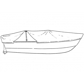 Aste di Sostegno Telescopica per Teli